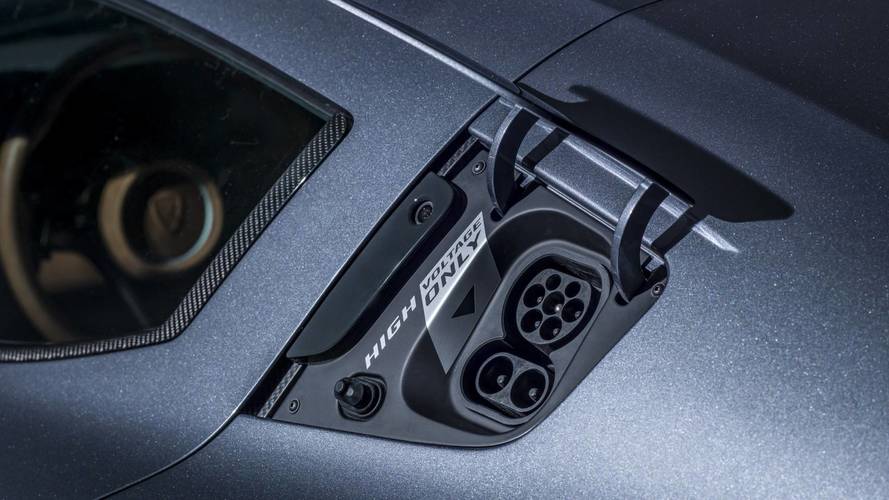 Rimac c_Two