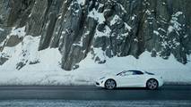 Alpine A110 Pure and Legende