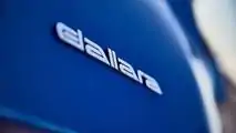 Dallara Stradale (2018)