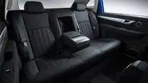 2018 Denza 500