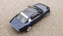 2018 Touring Superleggera Sciadiapersia