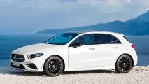 Neue Mercedes A-Klasse: Hier sind die Preise