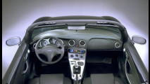 Fiat Barchetta, le foto storiche