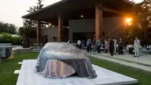 Cadillac Escala Concept