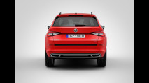 Skoda Kodiaq Sportline