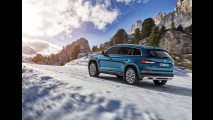 Skoda Kodiaq Scout