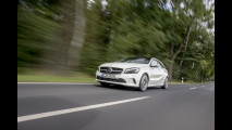 Mercedes Classe A Next