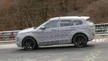 2019 Range Rover Evoque Casus Fotoğraflar