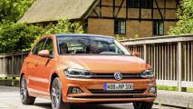 World Urban Car of the Year: VW Polo