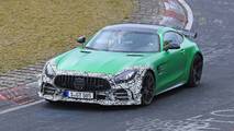 2019 Mercedes-AMG GT R Casus Fotoğraflar