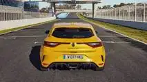 2018 Renault Megane RS