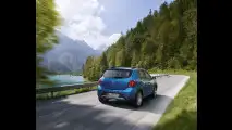 Dacia Sandero Stepway 2016 013