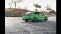 Audi RS3 berlina