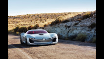 Renault Trezor Concept