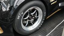 Trans Am Worldwide Super Duty Drag Car