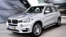 BMW X5 xDrive 40e