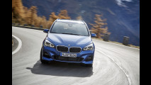 BMW Serie 2 Gran Tourer restyling