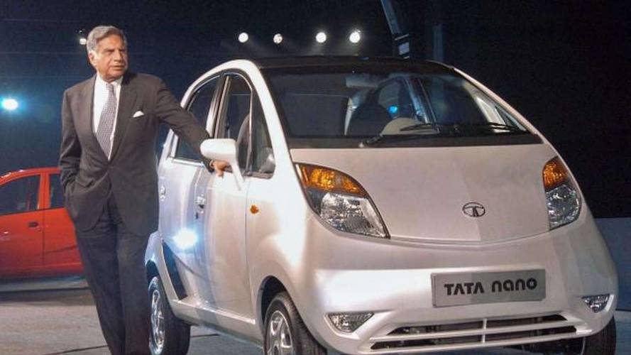 Tata Nano