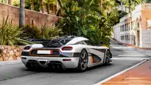 Koenigsegg One:1, nuove foto