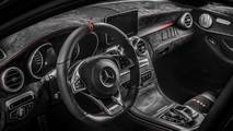 Mercedes-AMG C43 By Carlex Design