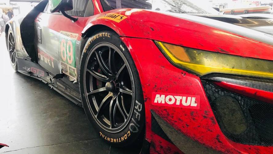 Acura Rolex 24
