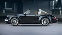 Ares Design Porsche 911 Targa