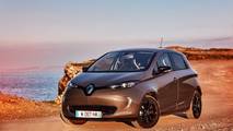 Los coches eléctricos con más autonomía