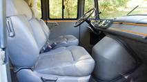 1959 model Mercedes-Benz O 319 açık artırmada