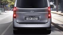 2018 Hyundai Grand Starex