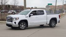 2018 GMC Sierra SLE