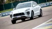 Alfa Romeo Stelvio Quadrifoglio VS Porsche Macan Turbo Performance Pack
