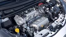Toyota Yaris GRMN 2018