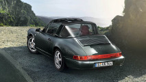 Porsche mit Potenzial