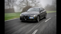 Alfa Romeo Giulia Veloce Q4