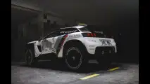 Intervista Criquet designer Peugeot 3008