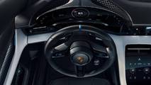 Porsche Mission E Cross Turismo