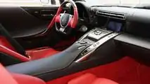 Lexus LFA