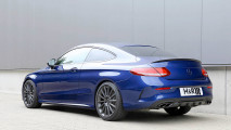 Mercedes-AMG C 43 mit H&R-„Facelift“