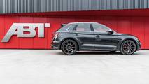 Audi SQ5 by ABT