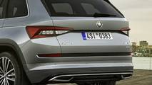Skoda Kodiaq L&K 003