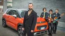 Citroen C3 Aircross concorso Fabio Volo (4)