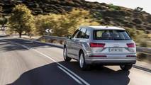 2016 Audi Q7 e-tron first drive