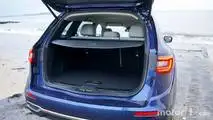 Essai Renault Koleos Intens dCi 175