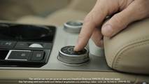 2019 VW Touareg Teaser