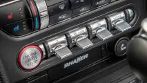 Gelifteter Ford Mustang im Test