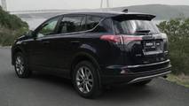 2017 Toyota RAV4 Hybrid Premium Plus Navi | Neden Almalı?