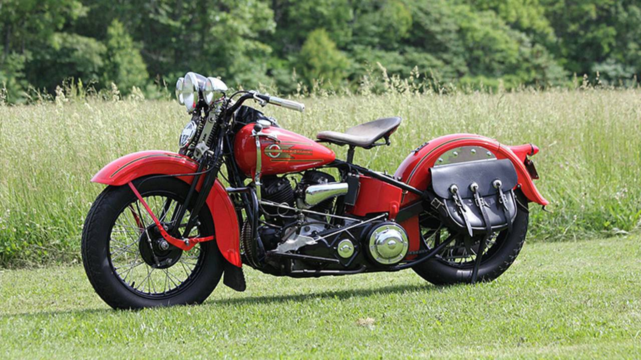 Photo courtesy of our friends at bike-urious.com