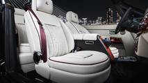 Rolls-Royce Drophead Coupe by Vilner