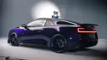 RG Nathalie: Neuer Gumpert-Elektrosportler