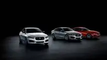Jaguar Edition 300 Sport